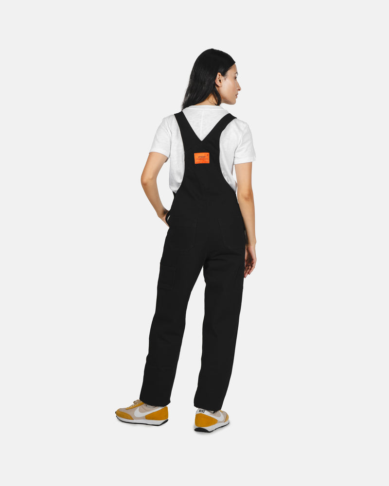 unspun™ Workwear in Vintage Black